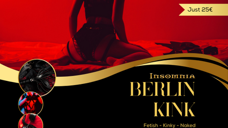 Berlin Kink