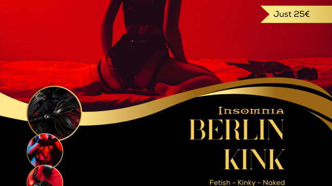 Berlin Kink