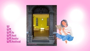 Die größte Leseparty in Düsseldorf: Silent Reading in der Berger Kirche