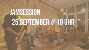 Jamsession