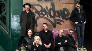BELLE & SEBASTIAN
