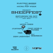 Sheepfest