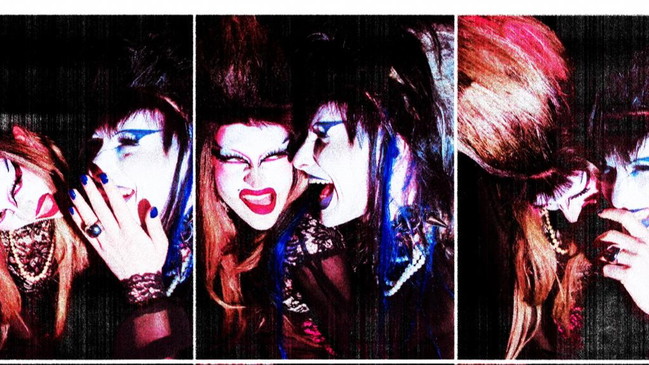 DIVAS + DEMONS • DRAG • LIVE MUSIC