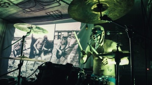 OCTOPOULPE (KR) // Mathcore / Hardcore-Punk with interactive videos