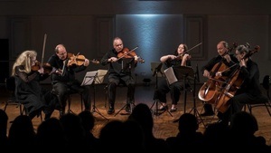 Acacia-Quartet and Friends