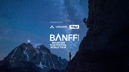 Banff Mountain Film Festival