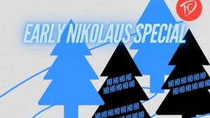 Early Nikolaus