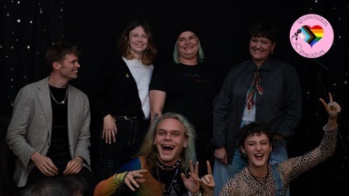 Queerslam Frankfurt