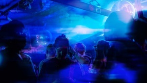 Bambule (80s, 90s, Pop, Hip Hop, House & Techno)