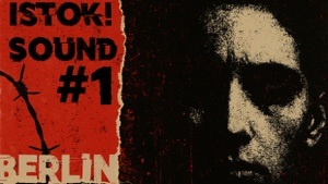 Istok! Sound #1 darkwave, synthpop, alt-rock