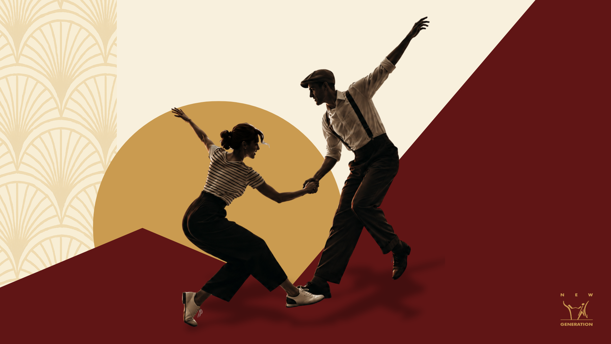 New Swing Generation e.V.