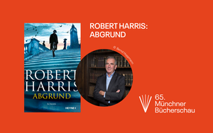 Robert Harris: „Abgrund“