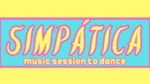 Simpática v.1