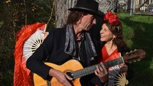 KONZERT: Trouba Dura präsentiert vom TheaterPACK