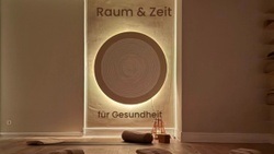 Raum & Zeit für Gesundheit