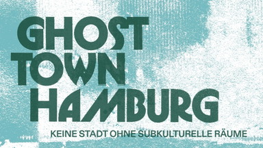 Ghost Town Hamburg