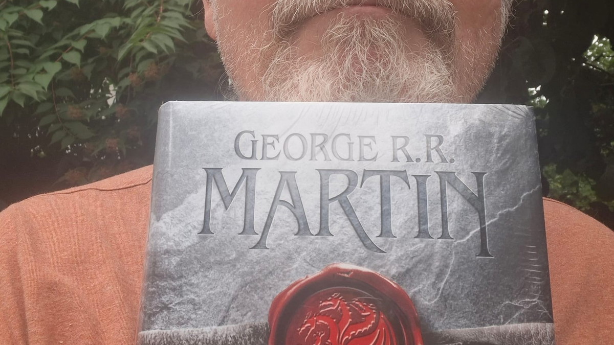 „Game of Thrones“-Übersetzer zu Gast in der Galerie daneben