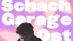 Schach in der Garage Ost