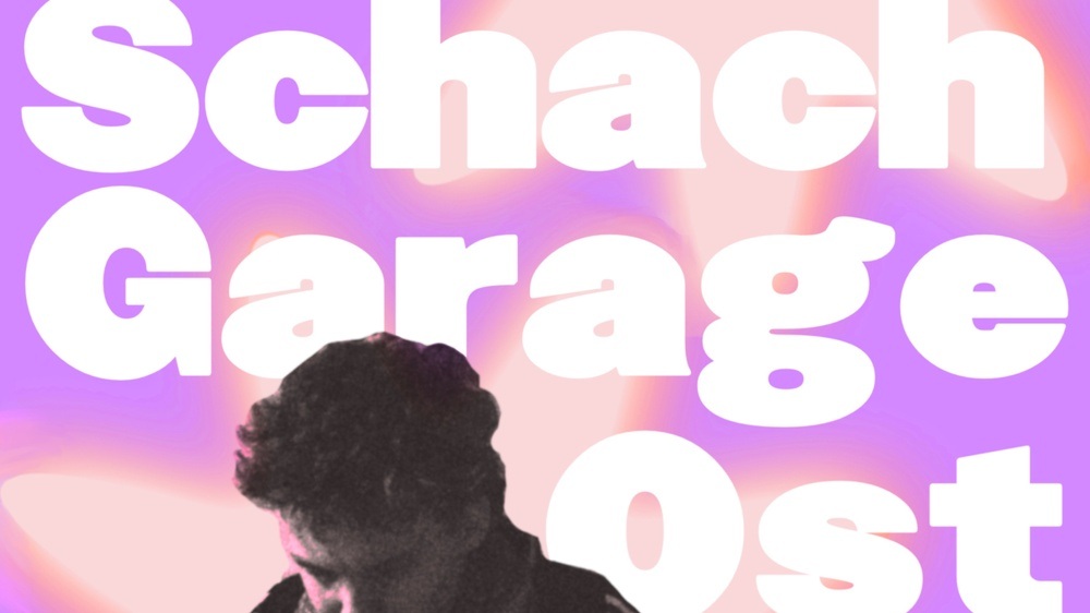 Schach in der Garage Ost