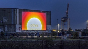 Annika Kahrs. OFF SCORE