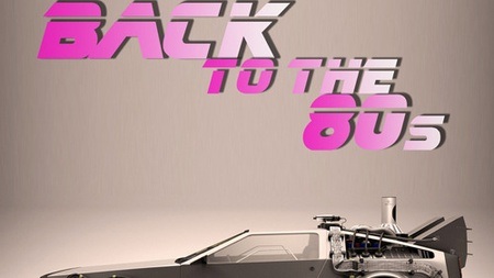 Back to the 80s