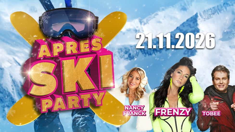 Après-Ski Party VOL. 3