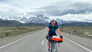 Patagonien – Wildes Land am Ende der Welt
