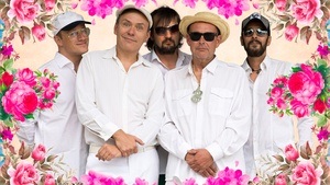 Acoustica - 35 Jahre Objekt 5 * Das Geburtstagskonzert