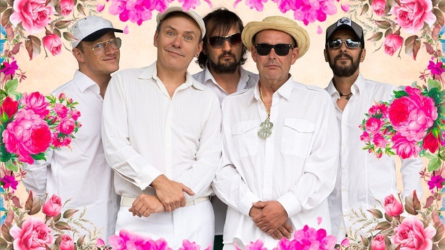 Acoustica - 35 Jahre Objekt 5 * Das Geburtstagskonzert