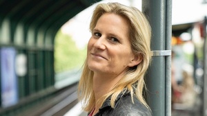 Lucy van Kuhl - Auf den zweiten Blick