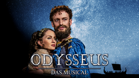 Odysseus - das Musical