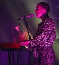 LIOBA & MONA M