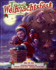 Tom Hengst & Friends - Weihnachtsspecial