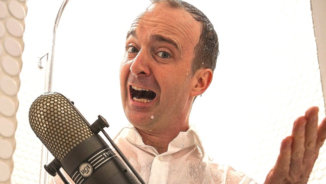 SINGEN FÜR ALLE mit Patrick Bopp • Waiblingen