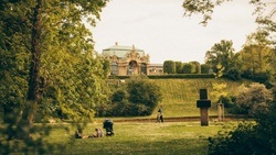 Zwinger Dresden