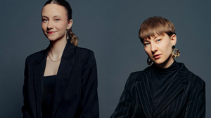 »A TRIBUTE TO CARMEN MCRAE & BETTY CARTER«