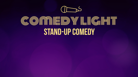 Comedy Light