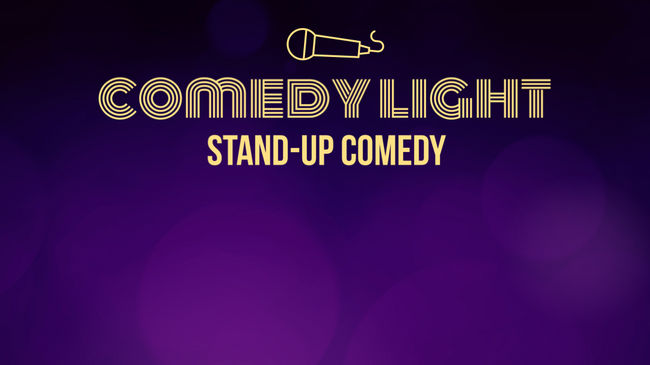 Comedy Light