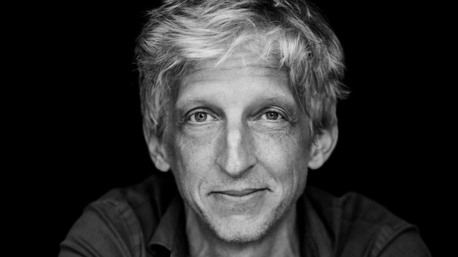 Humorzone: William Wahl