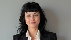 Natasha Marzliak