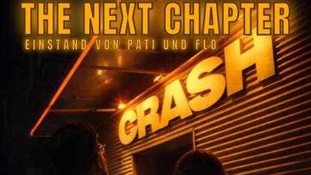 The next Chapter