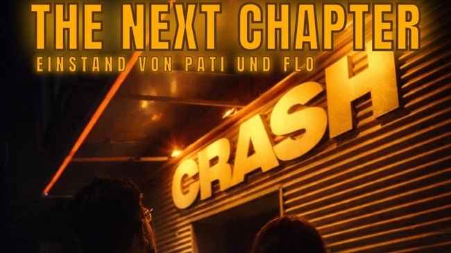 The next Chapter