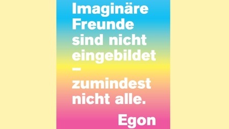 Mein unsichbarer Freund - Eine Ö_Fotowerkstatt
