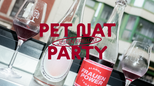 Pet Nat Party 🫧