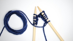 Häkel- und Strickkino