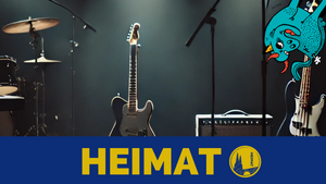 Open Stage | HEIMAT