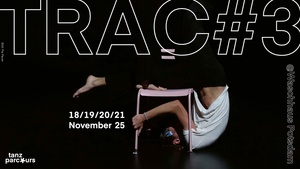 TRAC#3 MATINÉE // OPEN STAGE