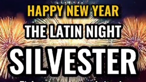 Latin Silvester Night