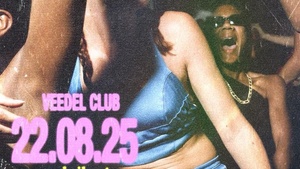 DANCEHALL w/ Seagel Silver & Romana