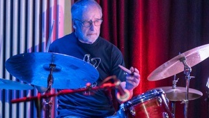 Terry Clarke Quartett - Mosaic